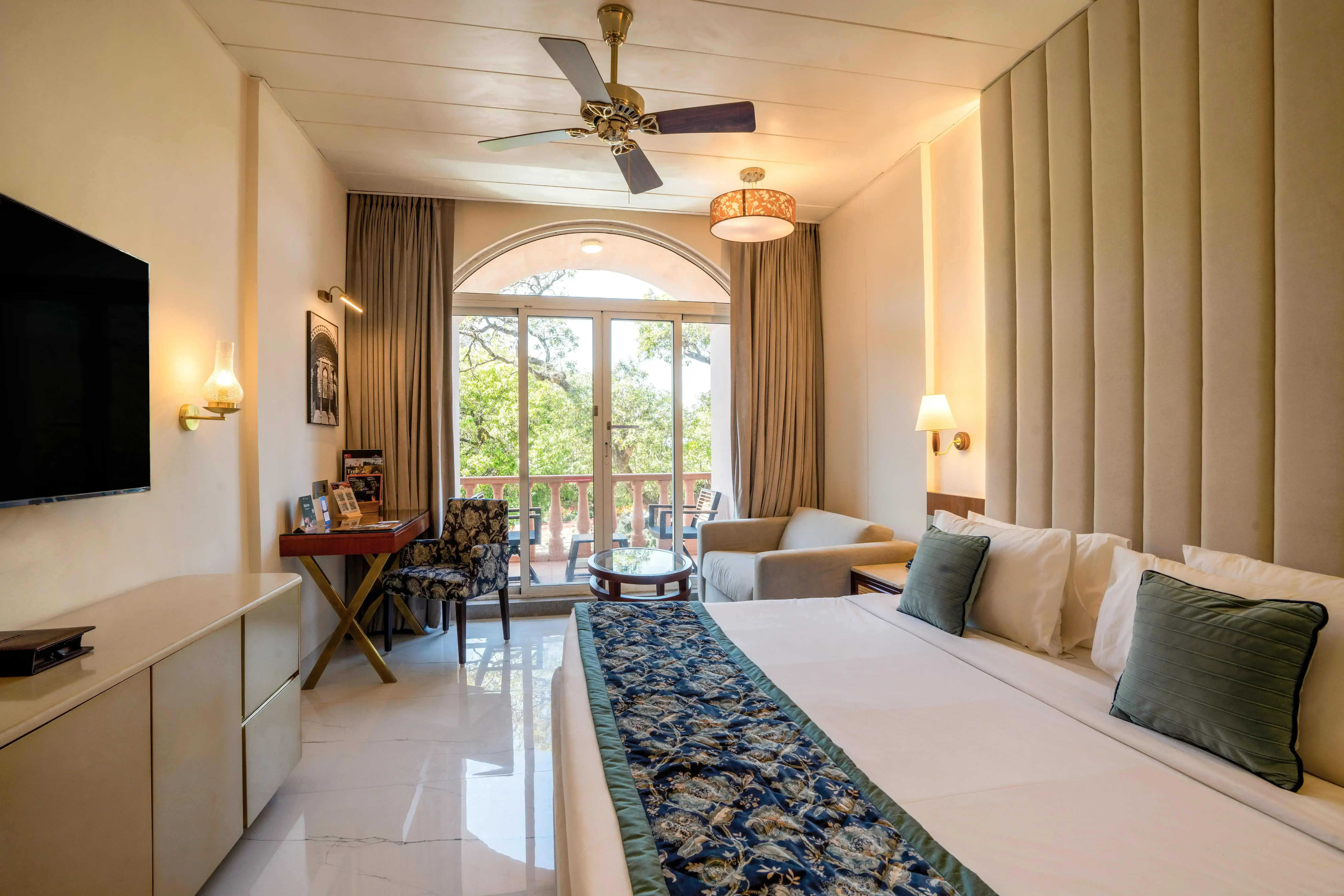 Evershine Resort, photo 3