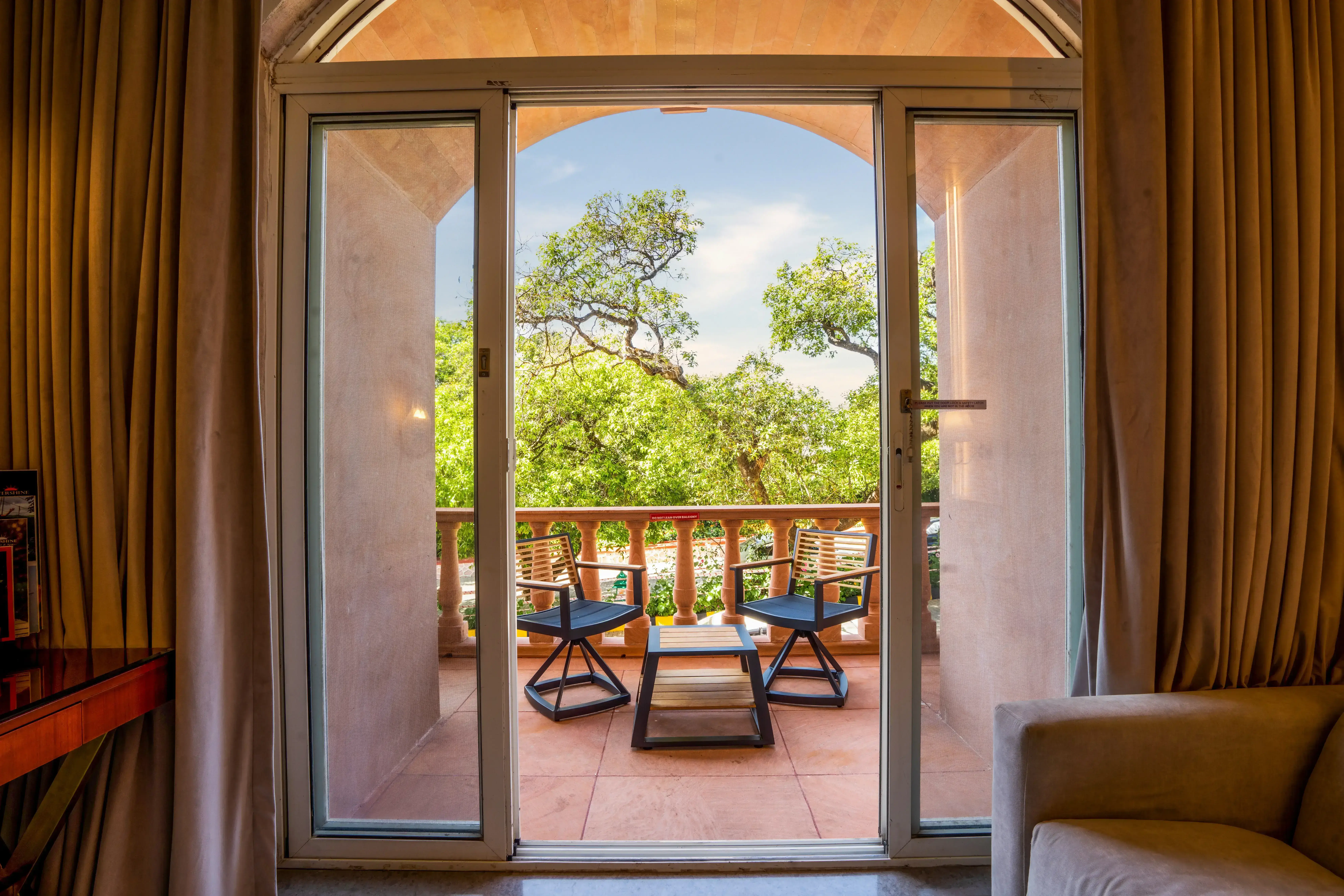 Evershine Resort, photo 1