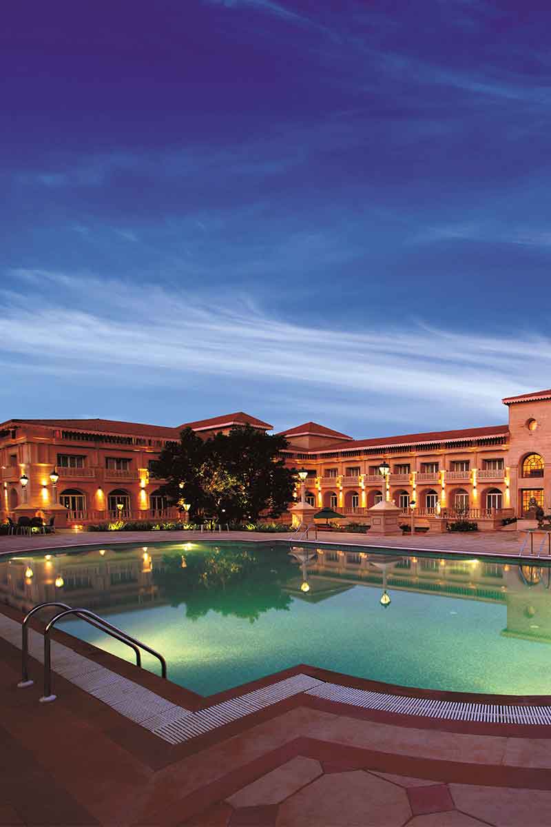 Couple friendly hotels in Mahabaleshwar