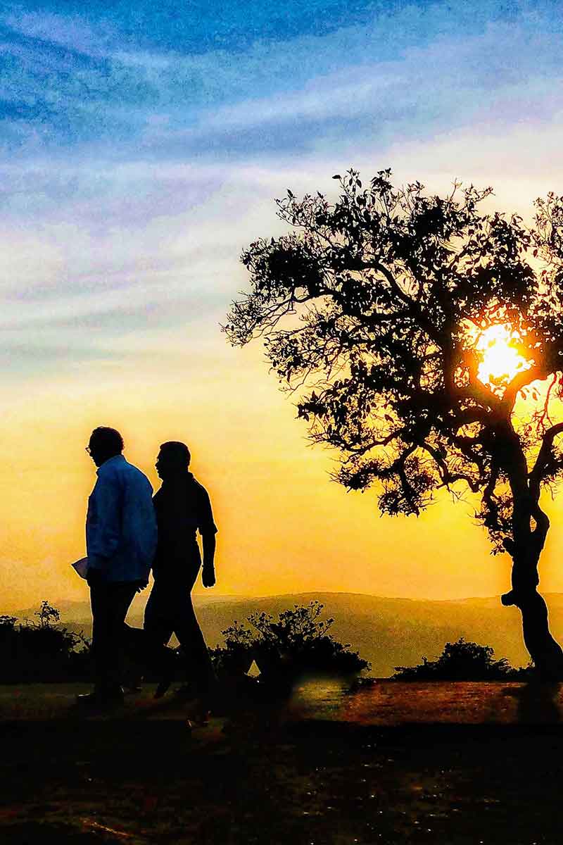 Couple friendly hotels in Mahabaleshwar