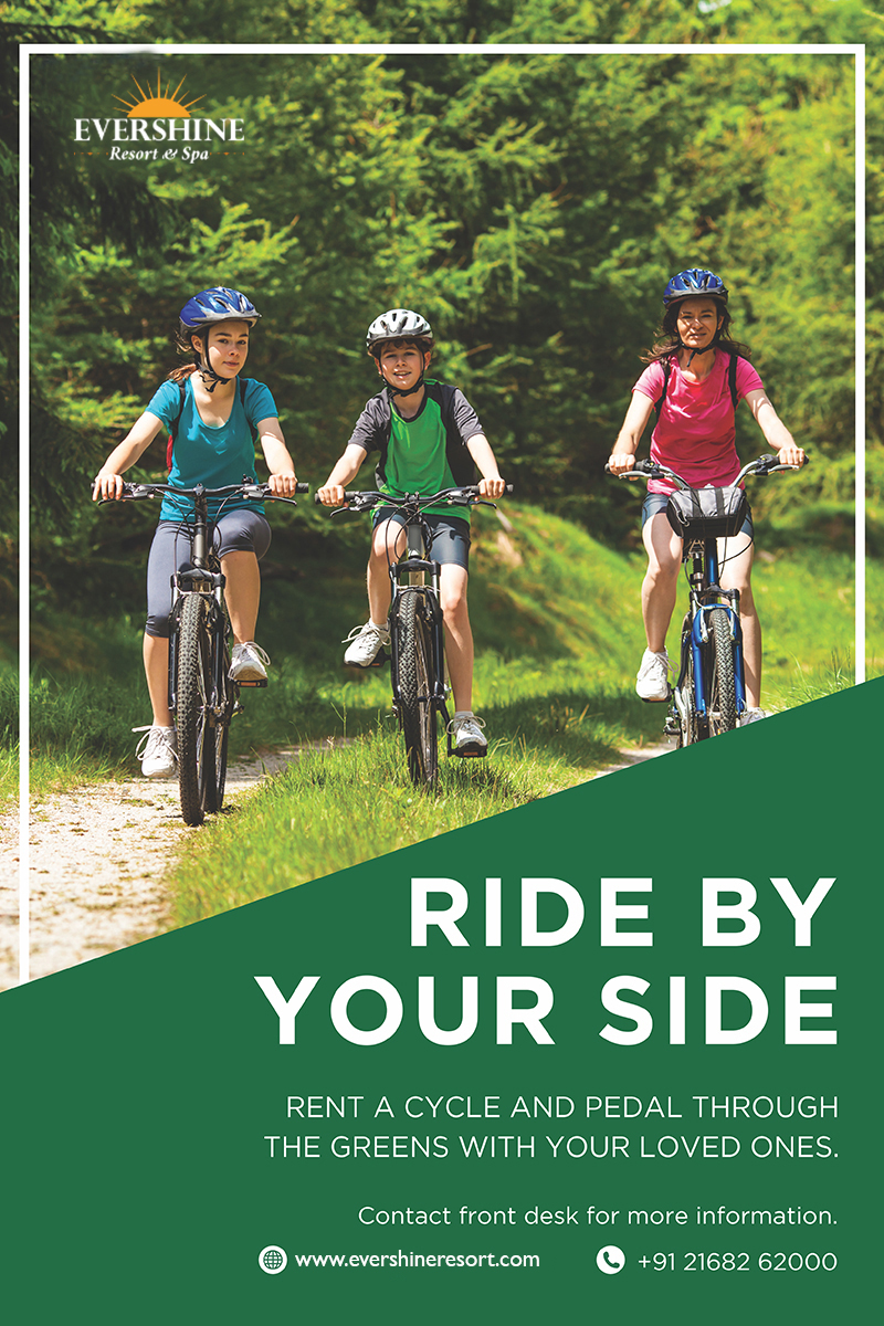 Best hotels in Mahabaleshwar near market