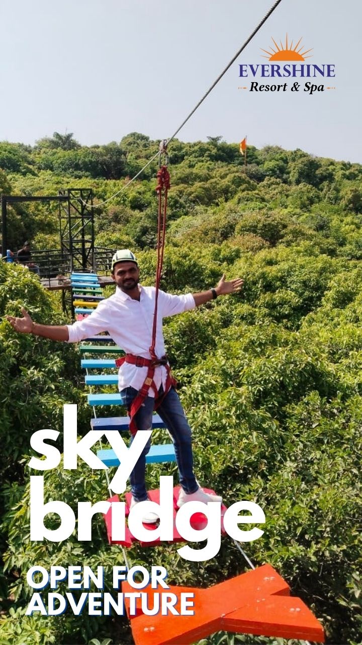 Best resort in Mahabaleshwar