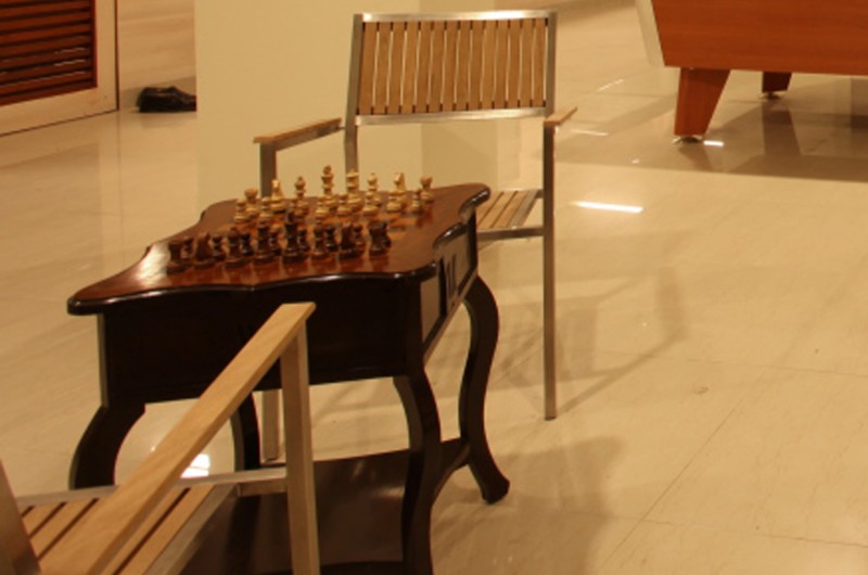 Luxury hotels in Mahabaleshwar