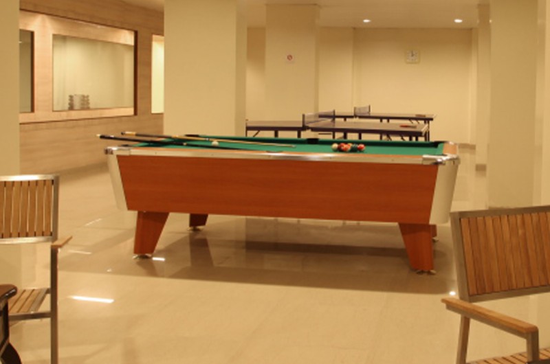 5 star hotel in Mahabaleshwar