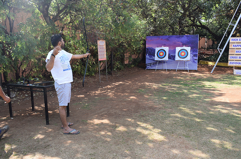 Family hotels in Mahabaleshwar