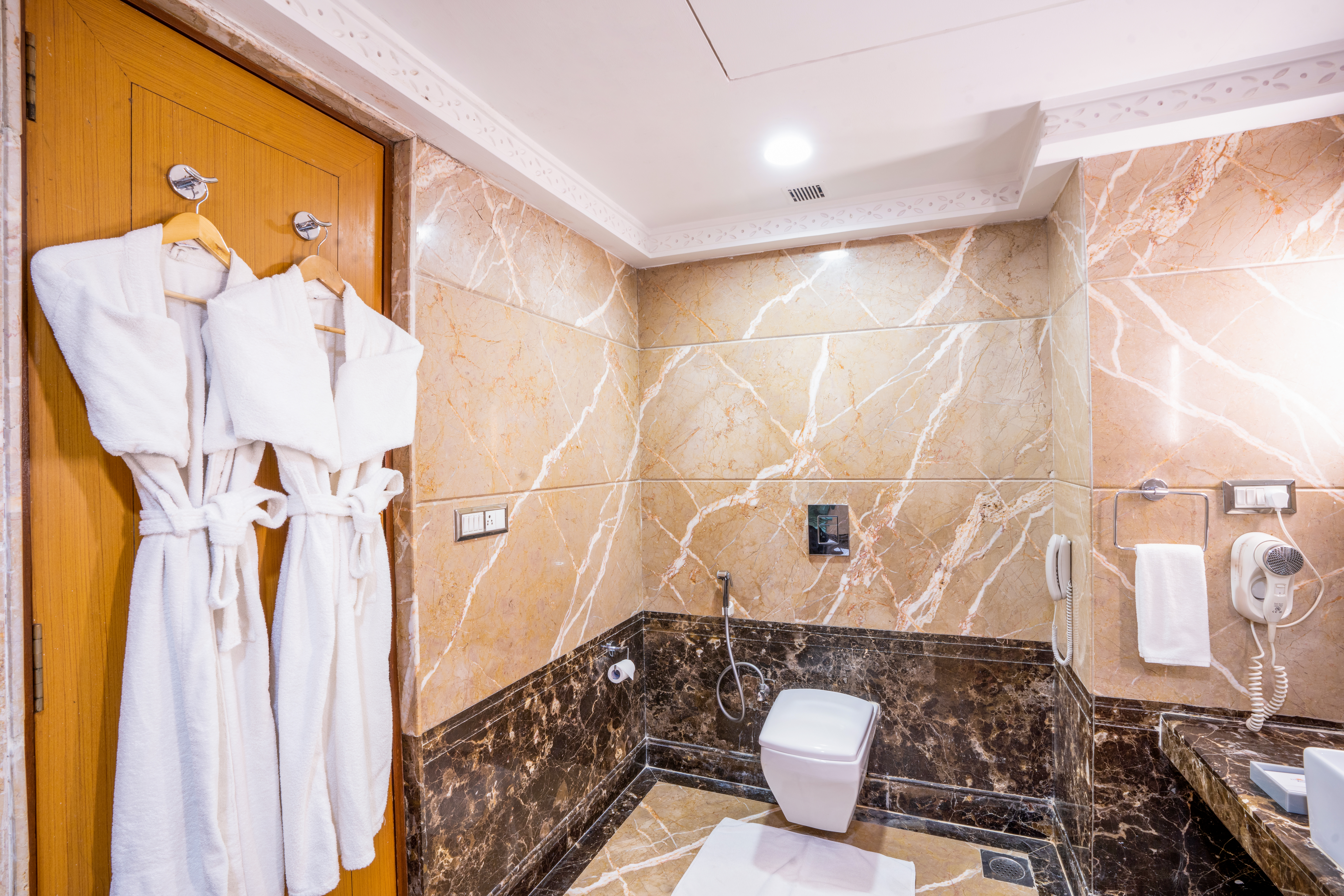 Best Luxury 5 star hotel in Mahabaleshwar