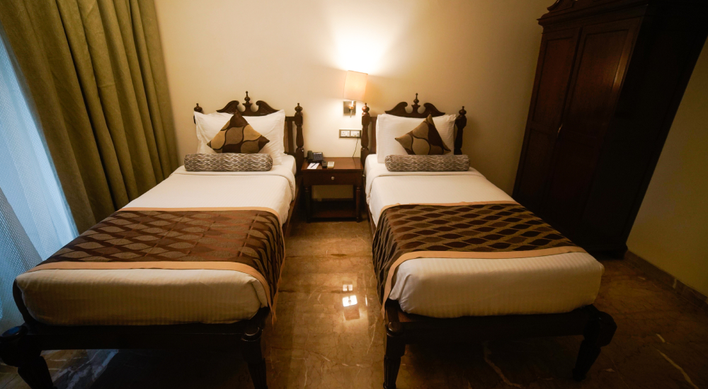 Couple friendly hotels in Mahabaleshwar