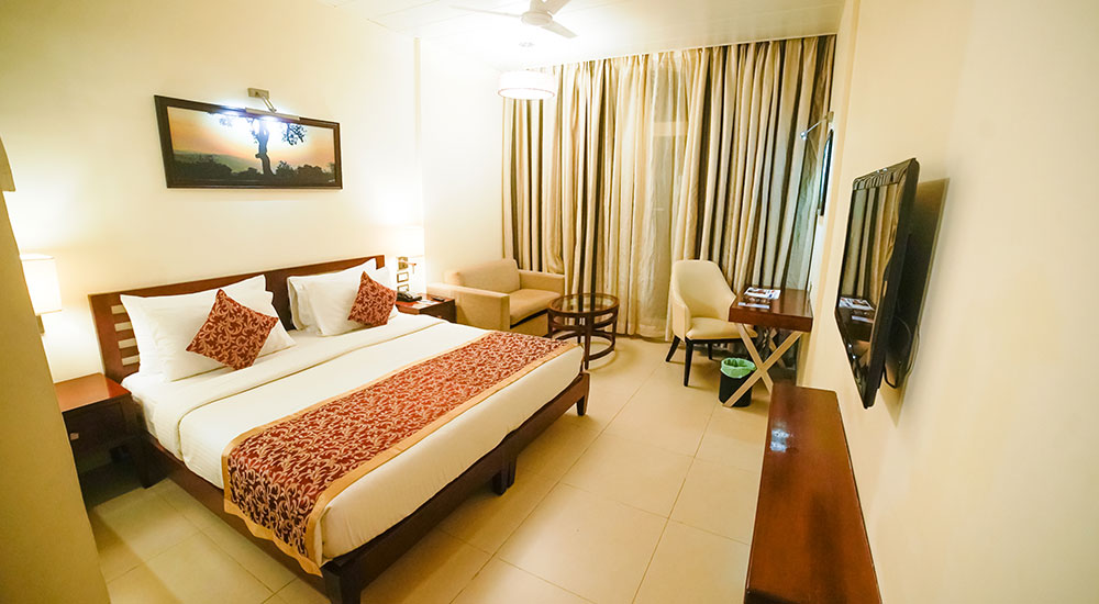 Family hotels in Mahabaleshwar